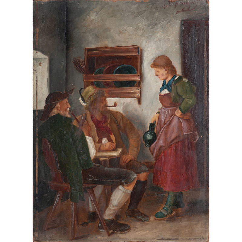 Quelle: Cowan's Auctions, Inc. Bild