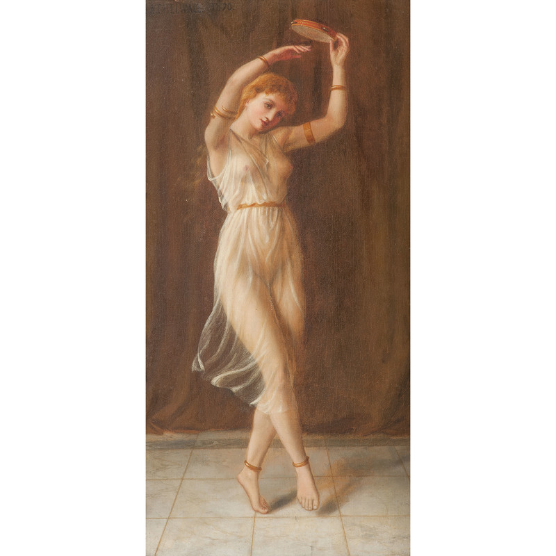Quelle: Cowan's Auctions, Inc. Bild