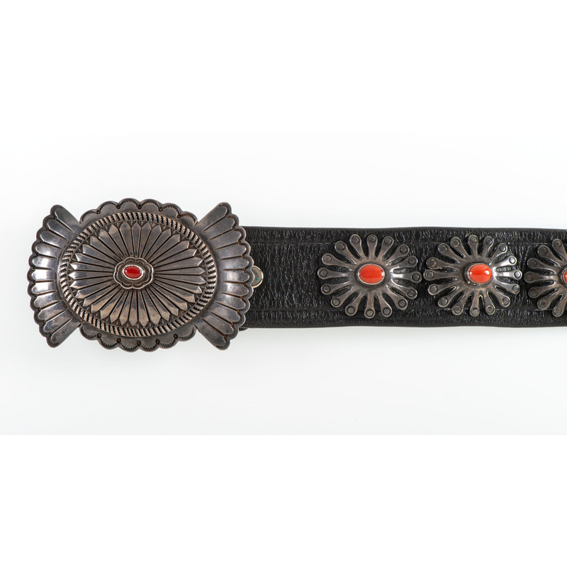 james reid belt buckles
