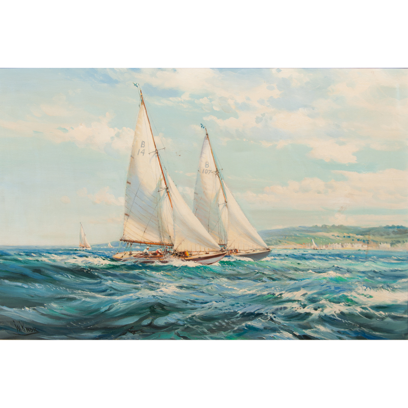 Quelle: Cowan's Auctions, Inc. Bild