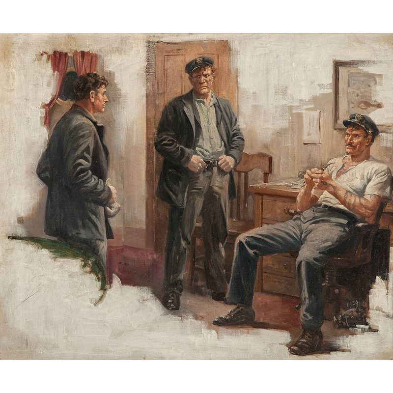 Quelle: Cowan's Auctions, Inc. Bild