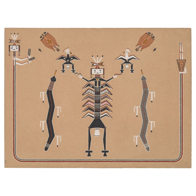 Quelle: Cowan's Auctions, Inc. Bild