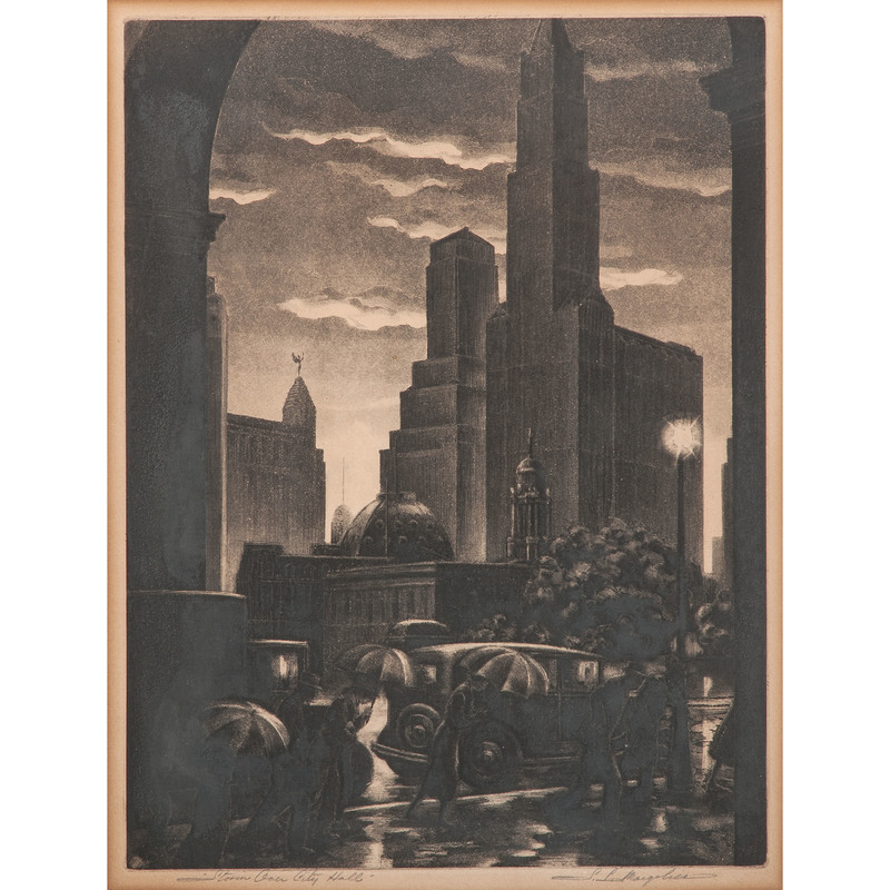 Quelle: Cowan's Auctions, Inc. Bild
