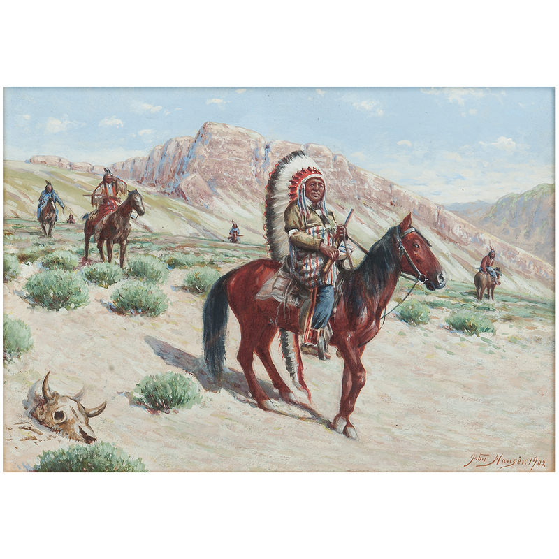 Quelle: Cowan's Auctions, Inc. Bild
