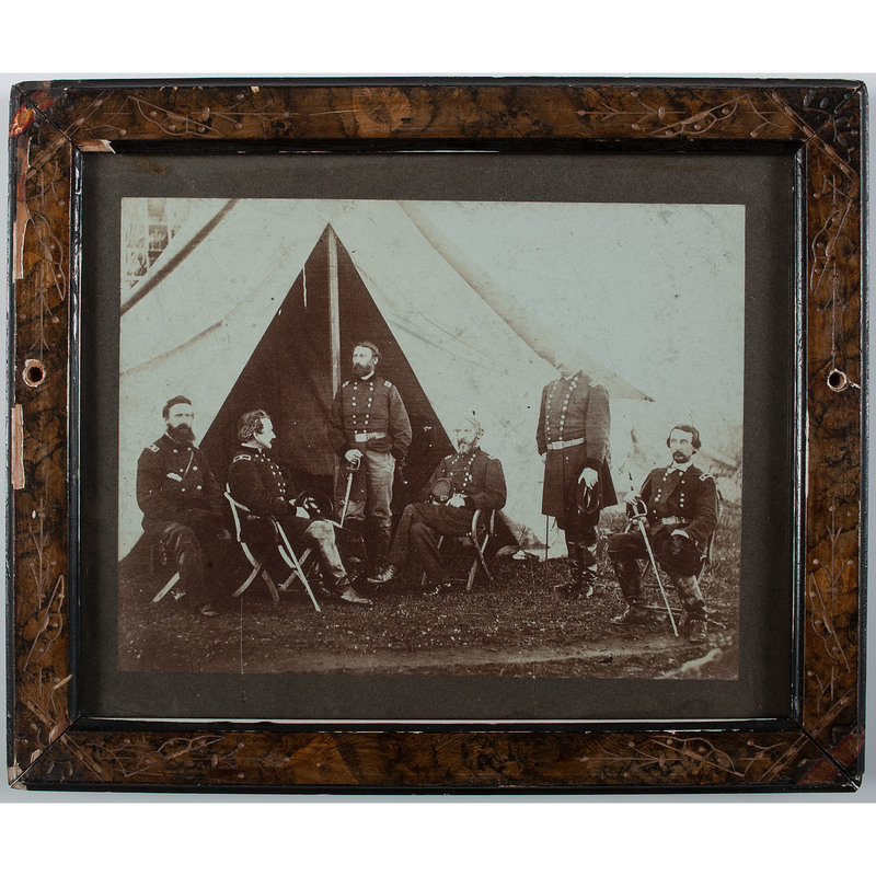 Quelle: Cowan's Auctions, Inc. Bild