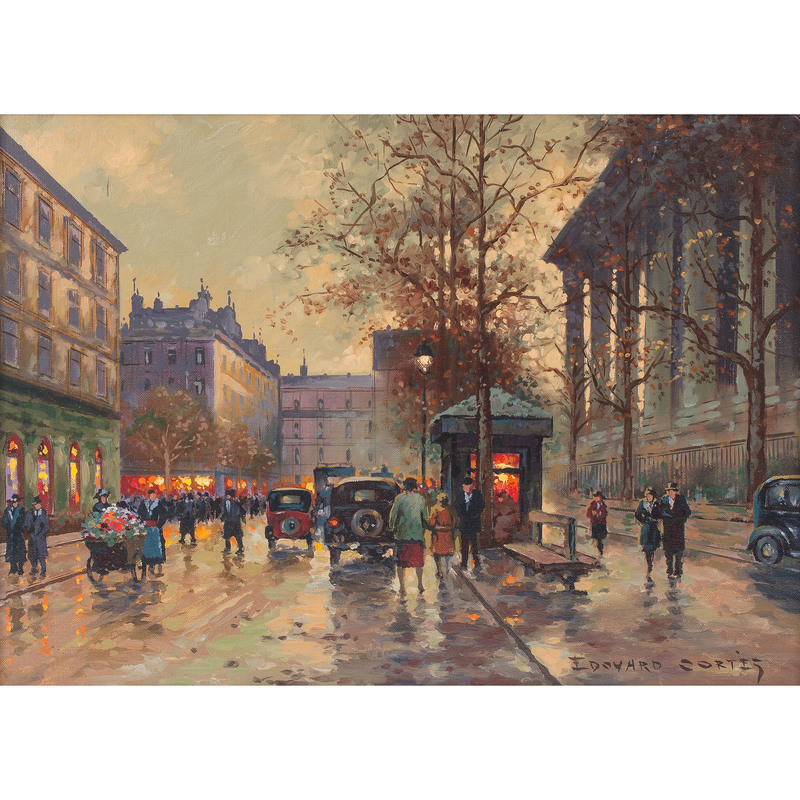 Quelle: Cowan's Auctions, Inc. Bild
