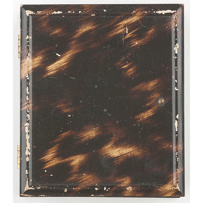 Quelle: Cowan's Auctions, Inc. Bild