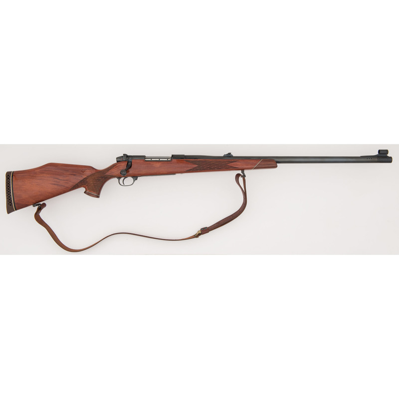 ** Weatherby Mark V Rifle auctions & price archive