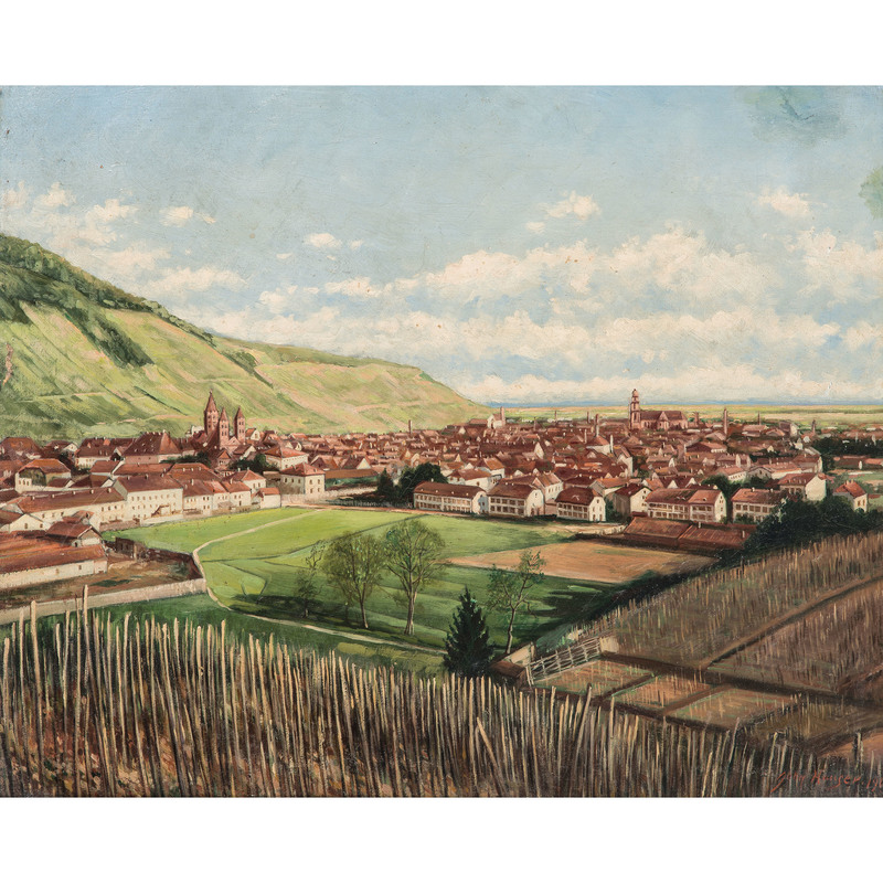 Quelle: Cowan's Auctions, Inc. Bild