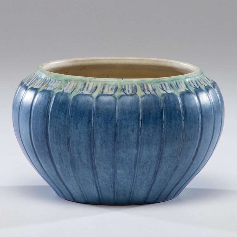 Newcomb College Pottery Bowl