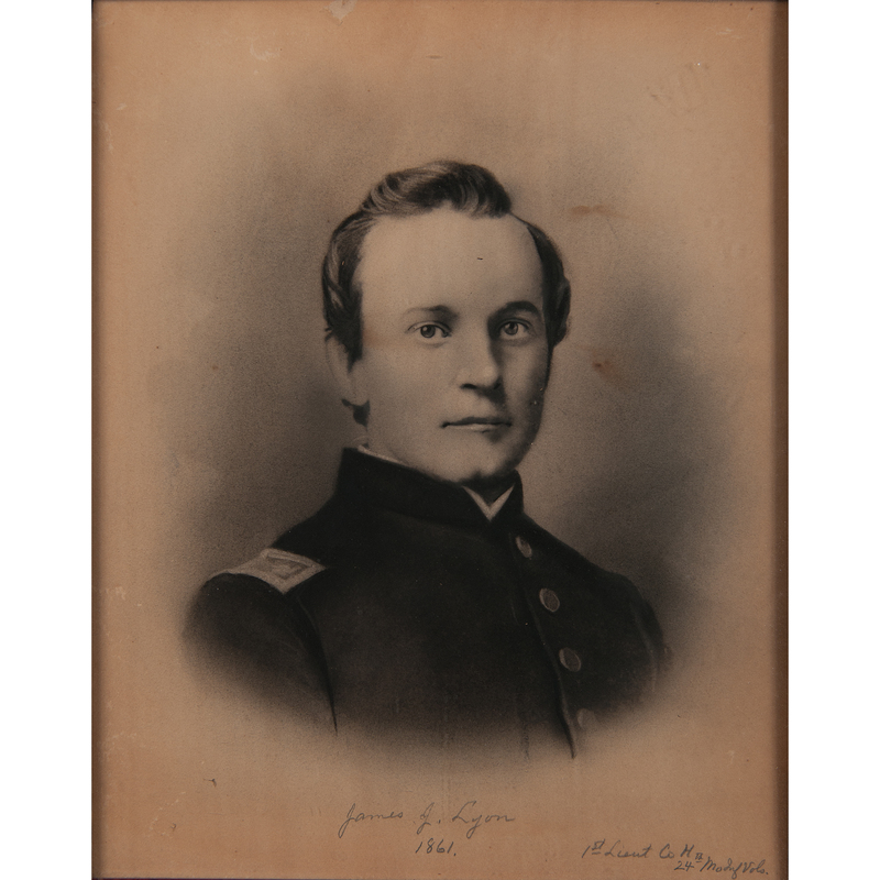 Quelle: Cowan's Auctions, Inc. Bild