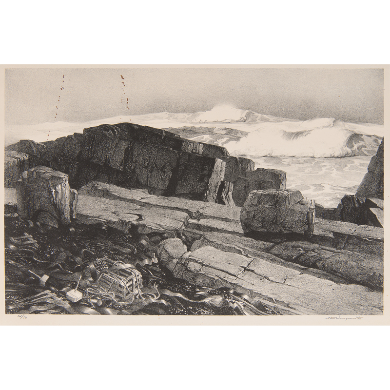 Quelle: Cowan's Auctions, Inc. Bild