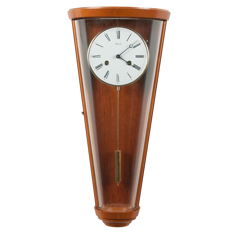 Hermle Wall Clock auctions & price archive