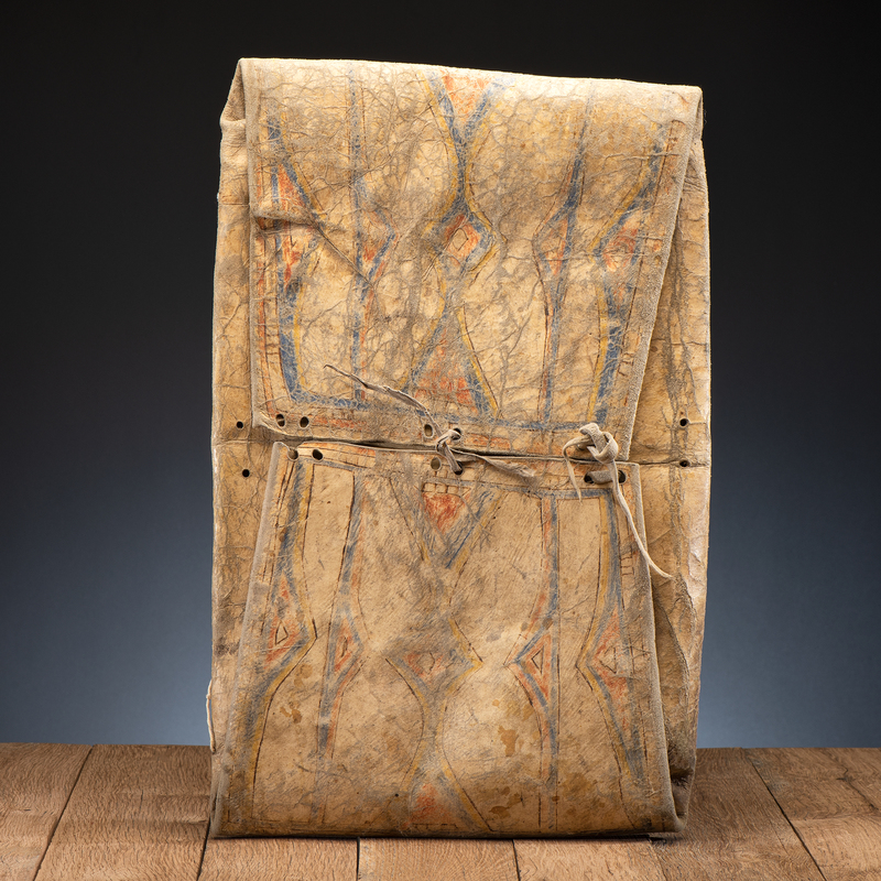 Quelle: Cowan's Auctions, Inc. Bild