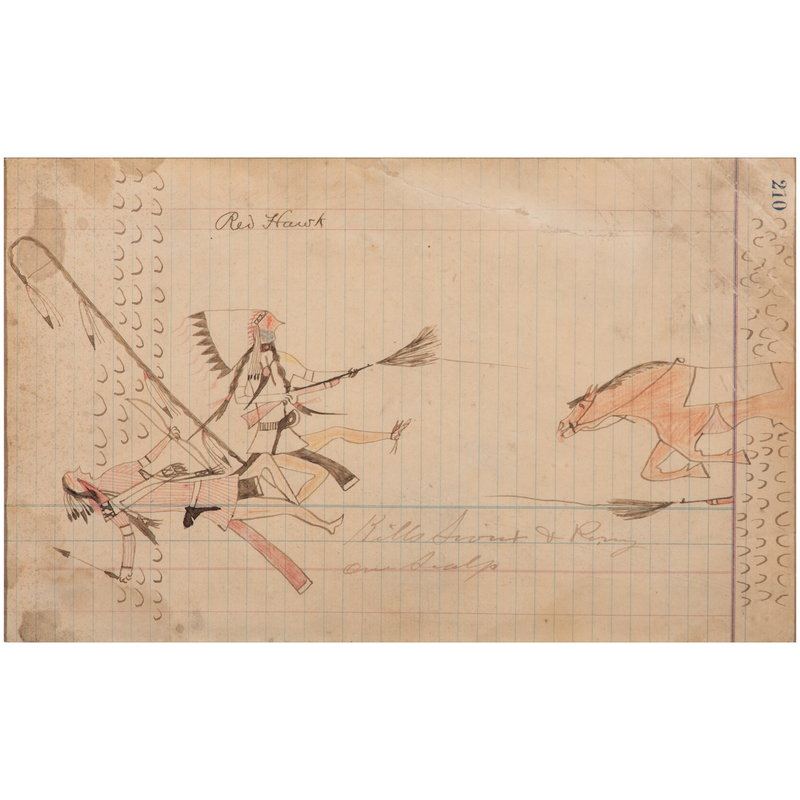 Quelle: Cowan's Auctions, Inc. Bild