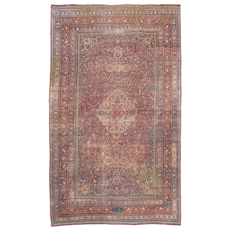 Quelle: Cowan's Auctions, Inc. Bild