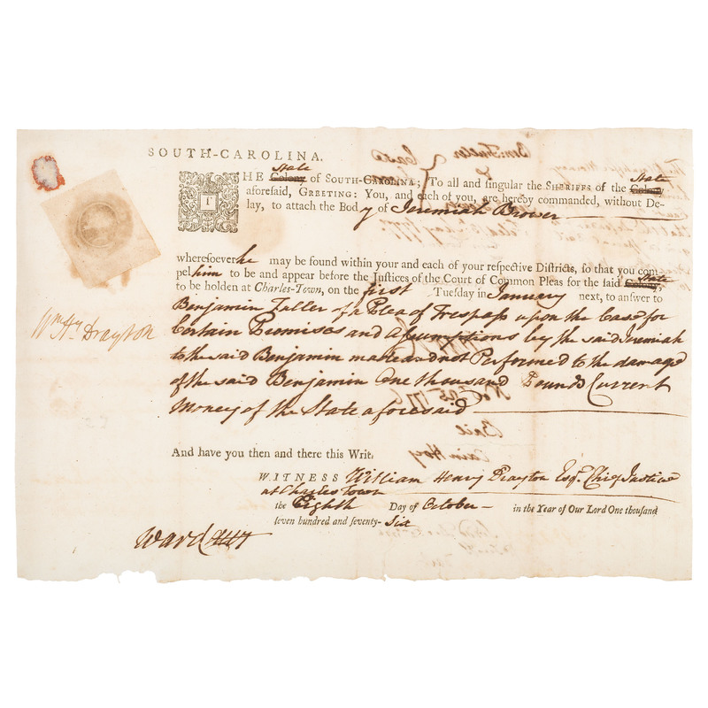 Quelle: Cowan's Auctions, Inc. Bild