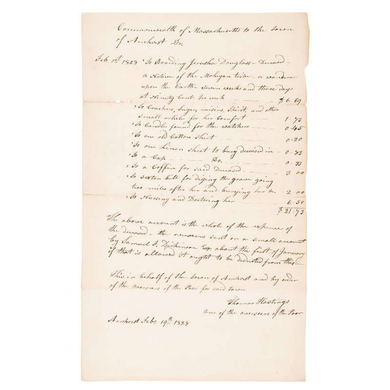 Quelle: Cowan's Auctions, Inc. Bild