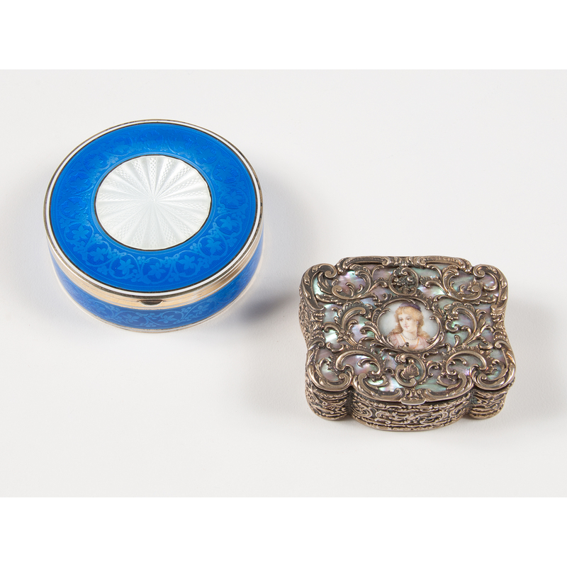 Quelle: Cowan's Auctions, Inc. Bild