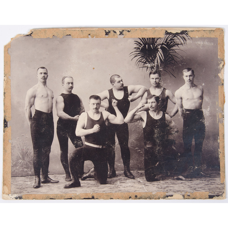 Quelle: Cowan's Auctions, Inc. Bild