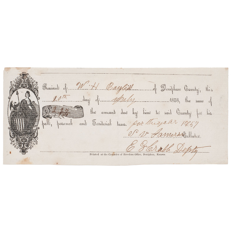 Source: Cowan's Auctions, Inc. Image