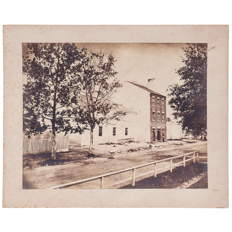 Source: Cowan's Auctions, Inc. Image