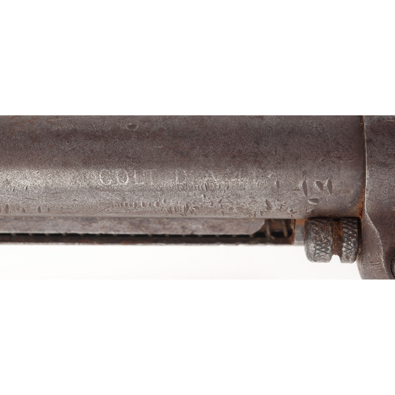 Colt D.A. Model 1877 (Thunderer)