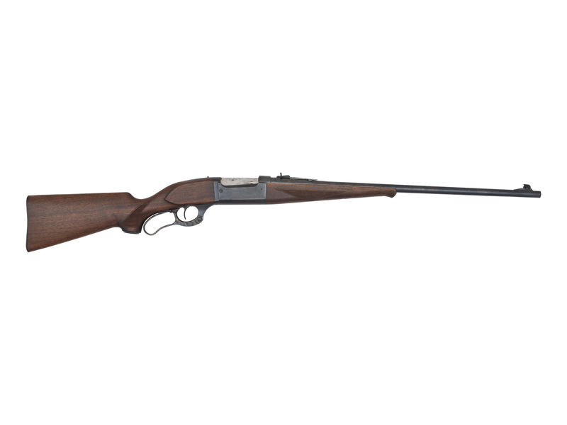 ** Savage Model 99