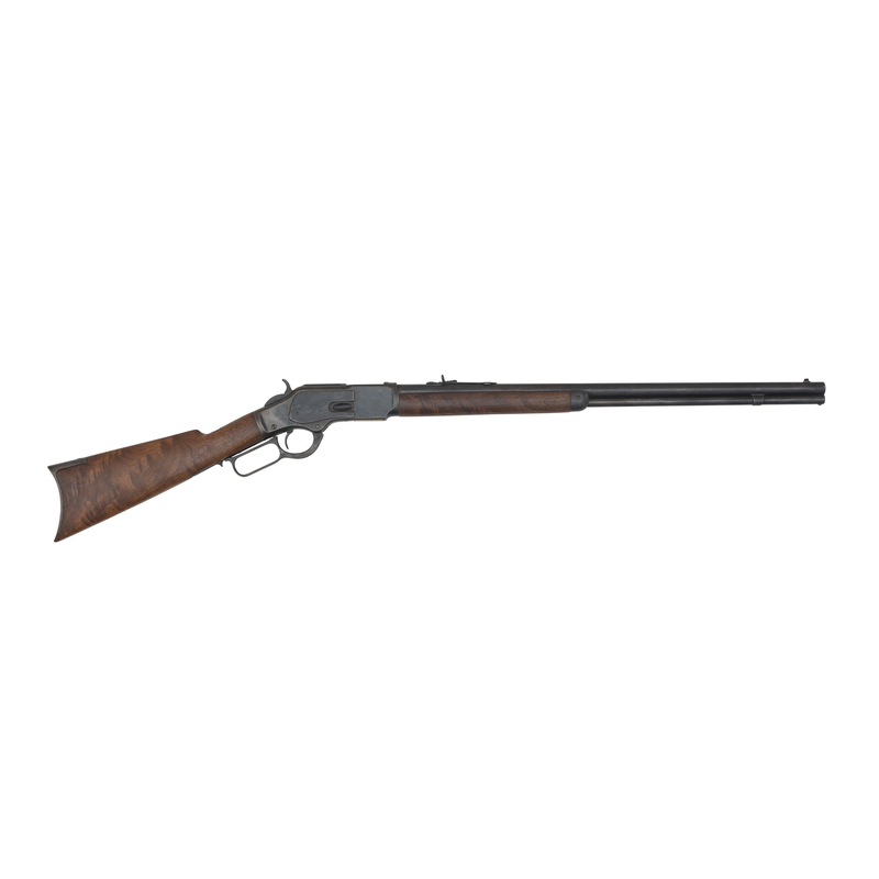Winchester Model 1873 Rifle, Third Model
