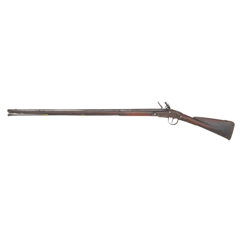 Wilson Flintlock Northwest Trade Gun