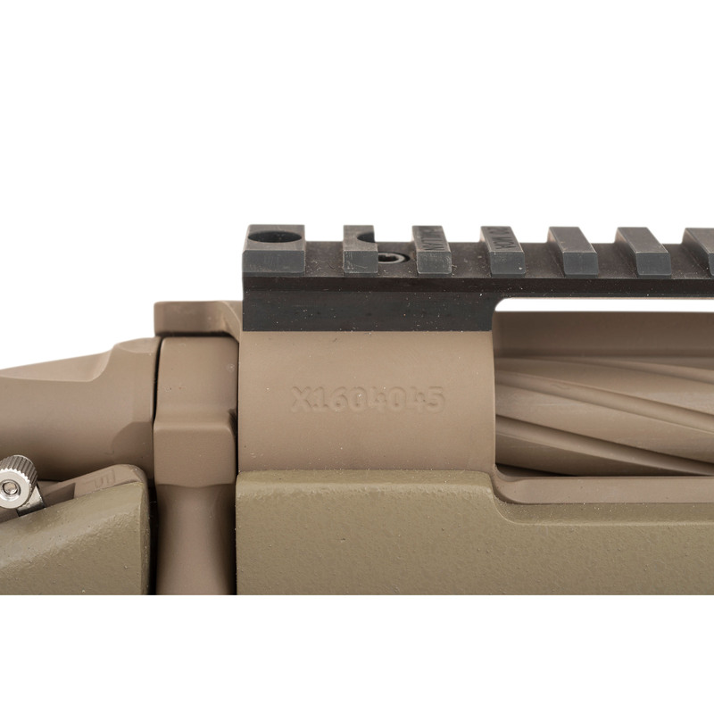 * McMillan TAC-338