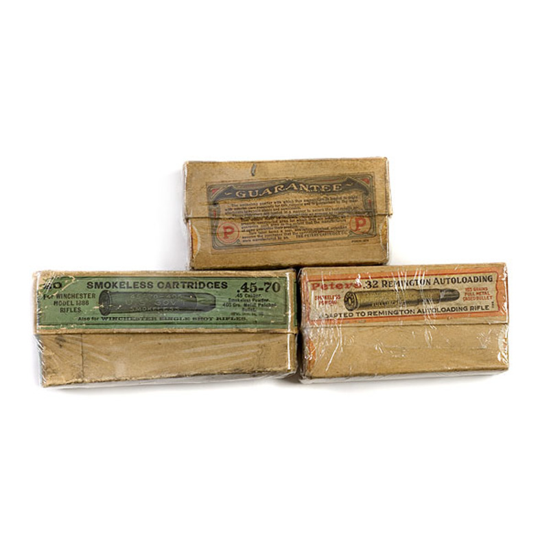 Quelle: Cowan's Auctions, Inc. Bild