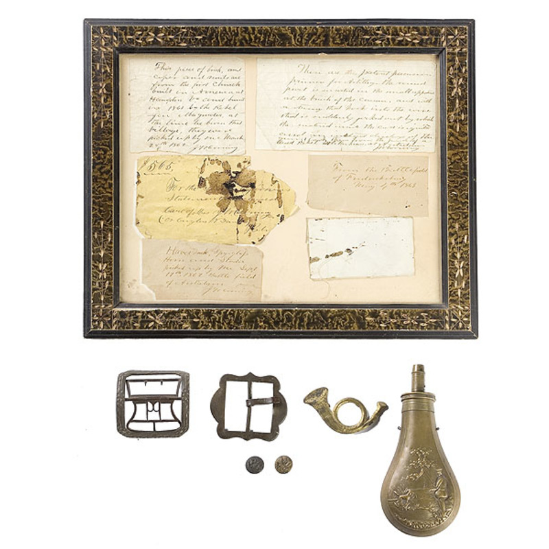 Source: Cowan's Auctions, Inc. Image
