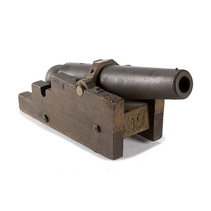 Quelle: Cowan's Auctions, Inc. Bild