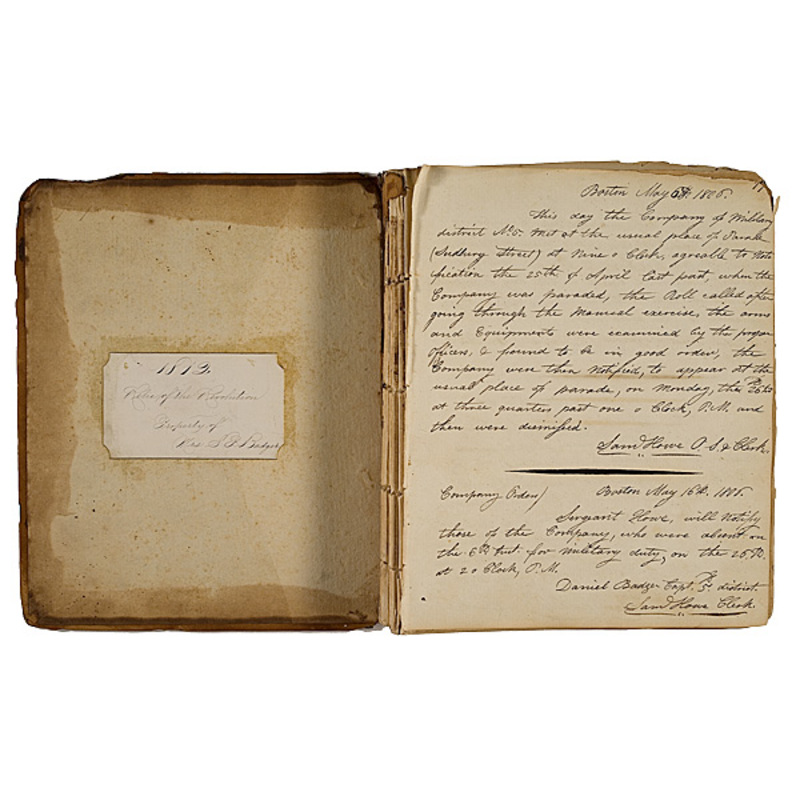 Daniel Badger auctions, appraisal insights and free art price