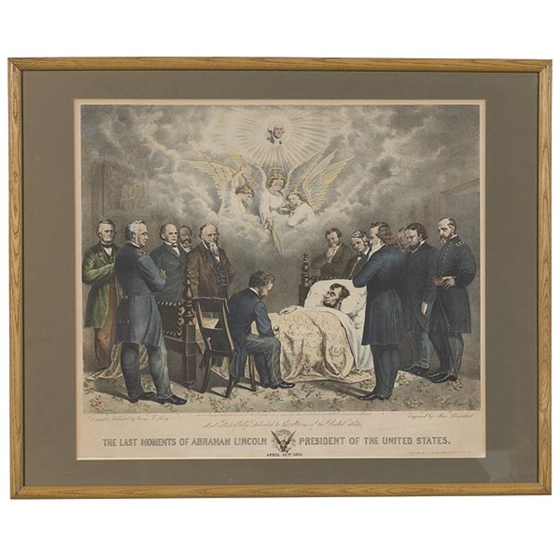 Source: Cowan's Auctions, Inc. Image
