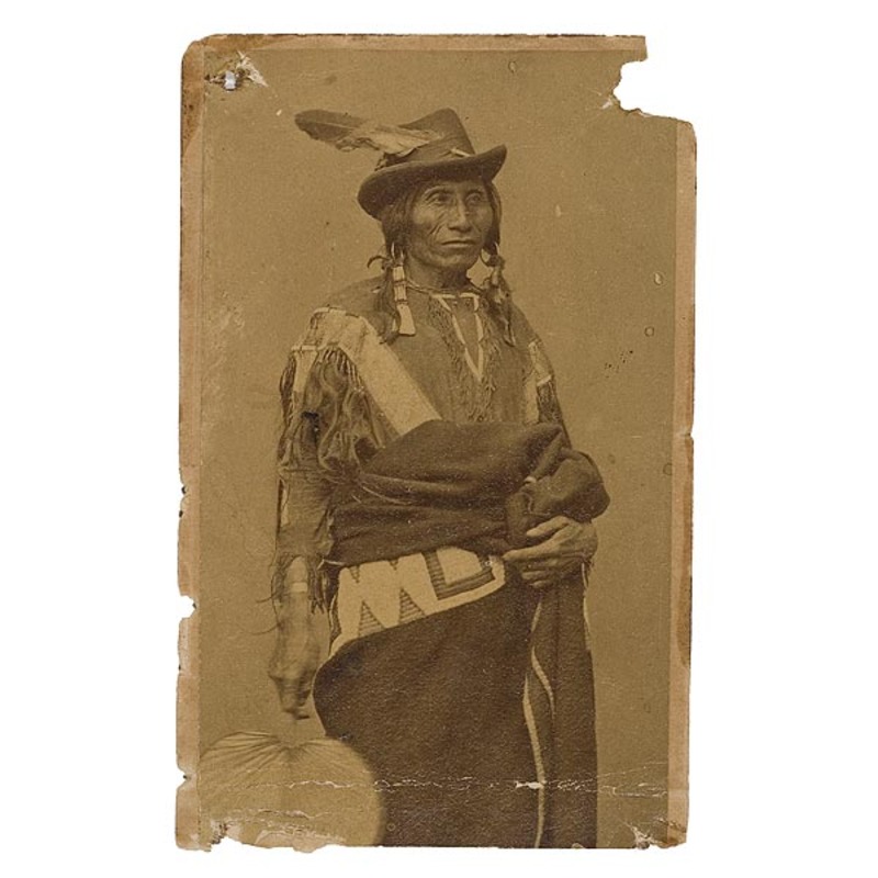 Quelle: Cowan's Auctions, Inc. Bild