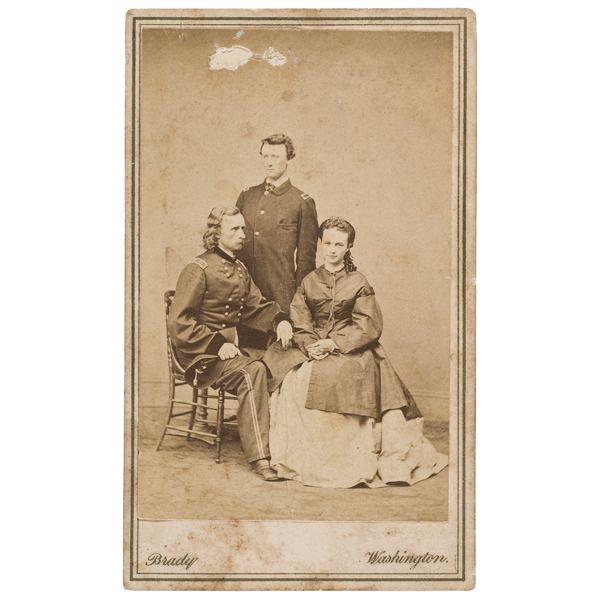 Quelle: Cowan's Auctions, Inc. Bild