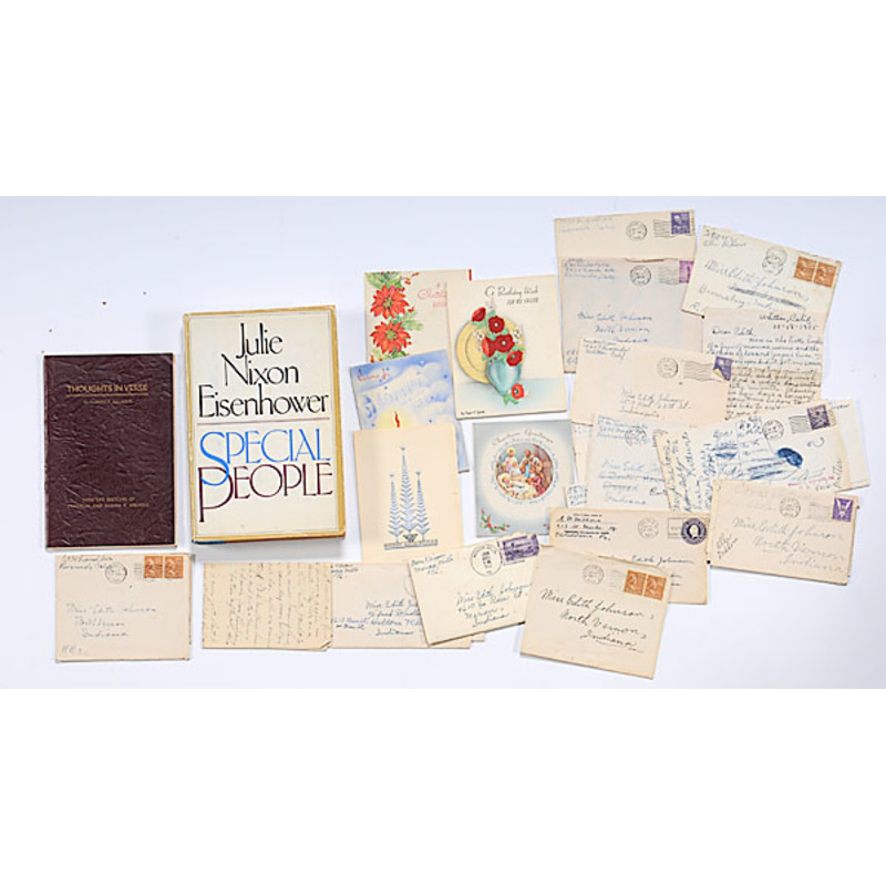 Quelle: Cowan's Auctions, Inc. Bild