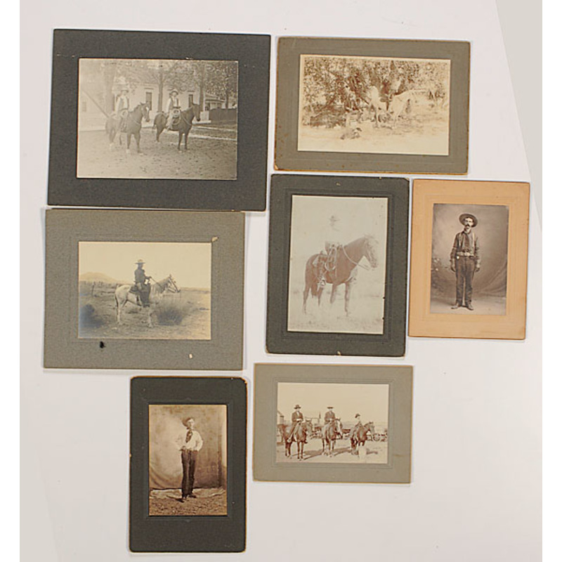 Quelle: Cowan's Auctions, Inc. Bild
