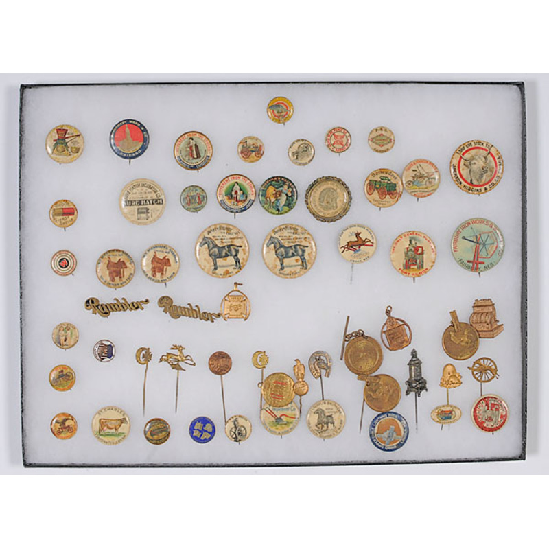Quelle: Cowan's Auctions, Inc. Bild