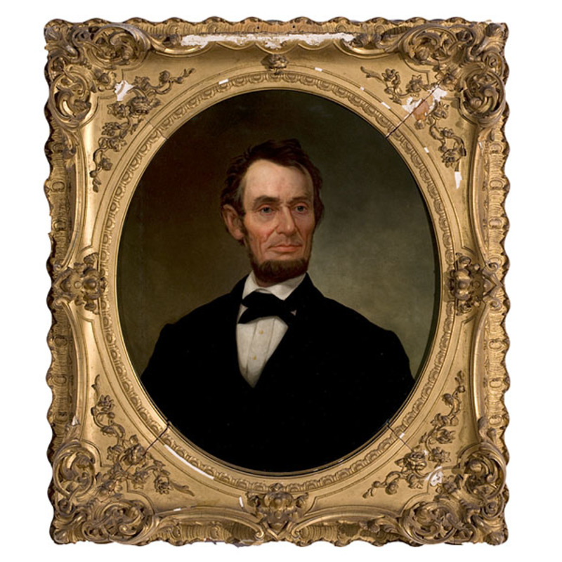 Quelle: Cowan's Auctions, Inc. Bild