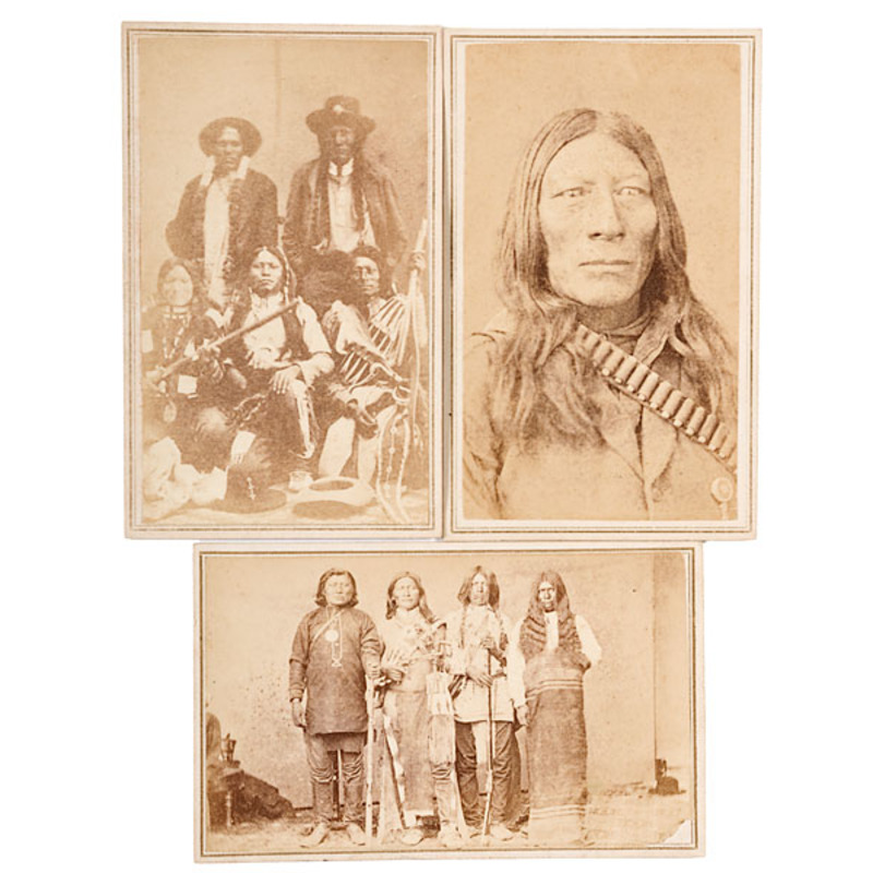 Minn Paul Ready to Frame 8x10 Photograph c1884 Sitting Bull // /& published by Palmquist /& Jurgens St