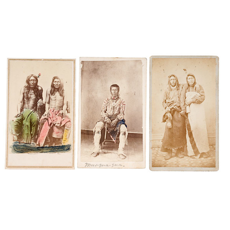 Quelle: Cowan's Auctions, Inc. Bild