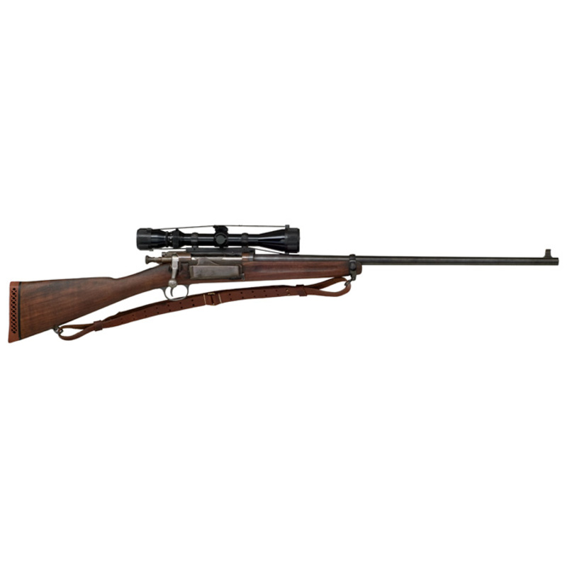 us springfield 1898 30 40 krag sporter