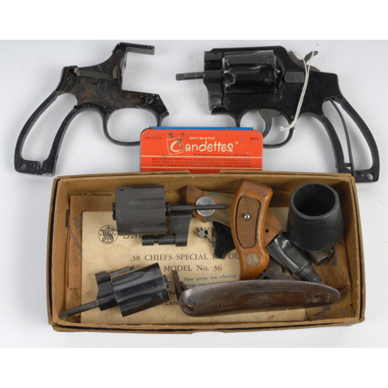 Quelle: Cowan's Auctions, Inc. Bild