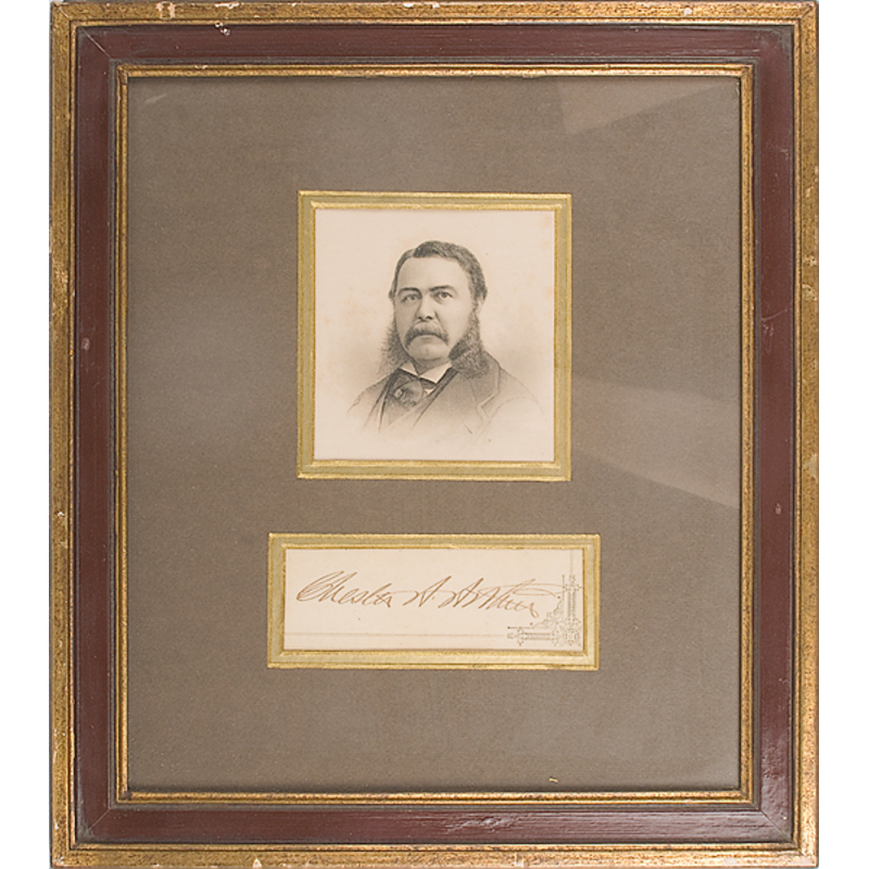 Quelle: Cowan's Auctions, Inc. Bild
