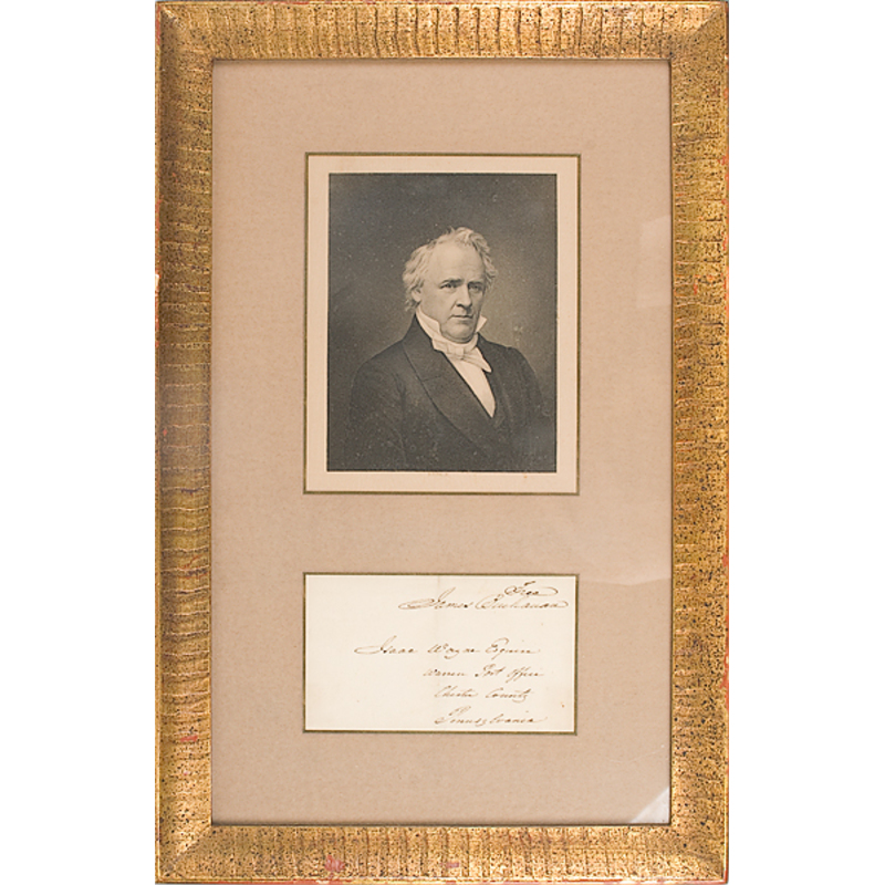 Quelle: Cowan's Auctions, Inc. Bild