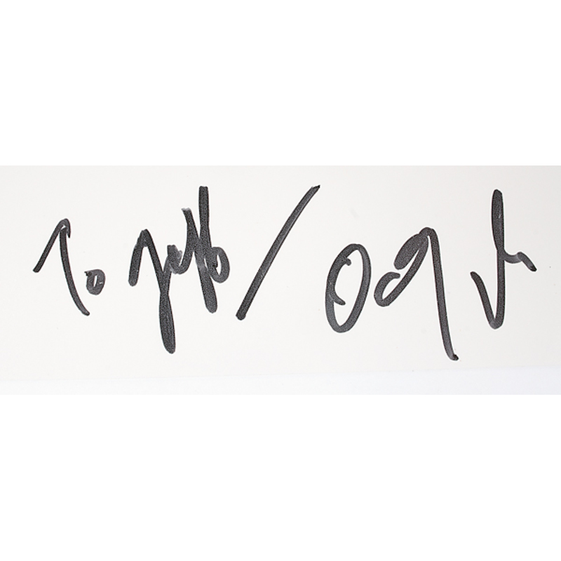 Quelle: Cowan's Auctions, Inc. Bild