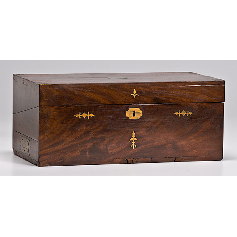 Quelle: Cowan's Auctions, Inc. Bild